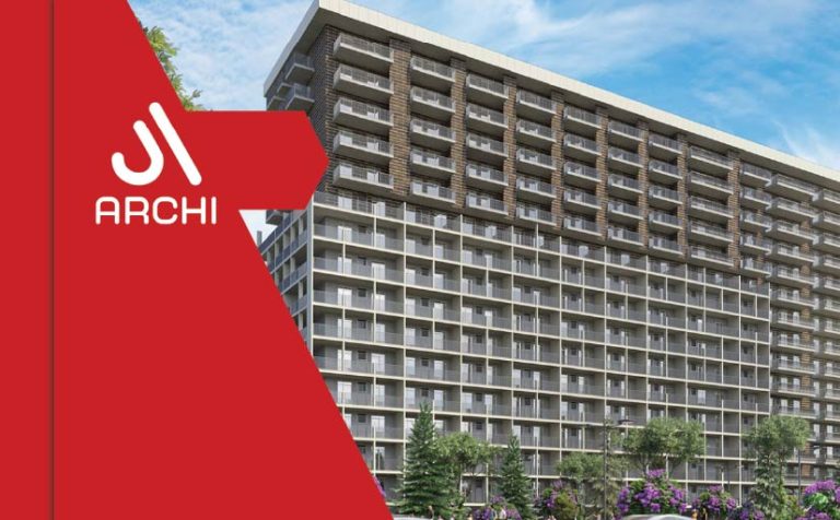 არქი იასამნები - ჰიდროიზოლაცია - archi waterproofing