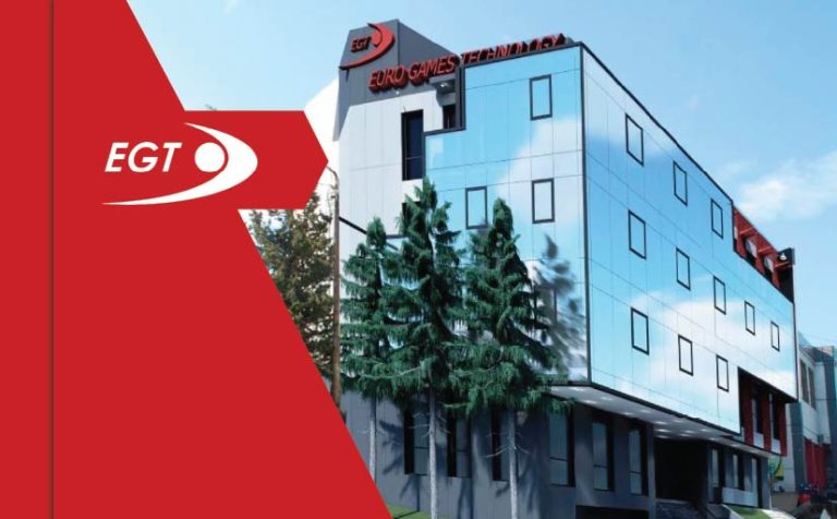 EGT Games - ჰიდროიზოლაცია waterproofing